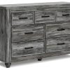 Bedroom * | Top Selling Benchcraft Thyven Dresser B2472-231 At Woodstock Furniture & Mattress Outlet