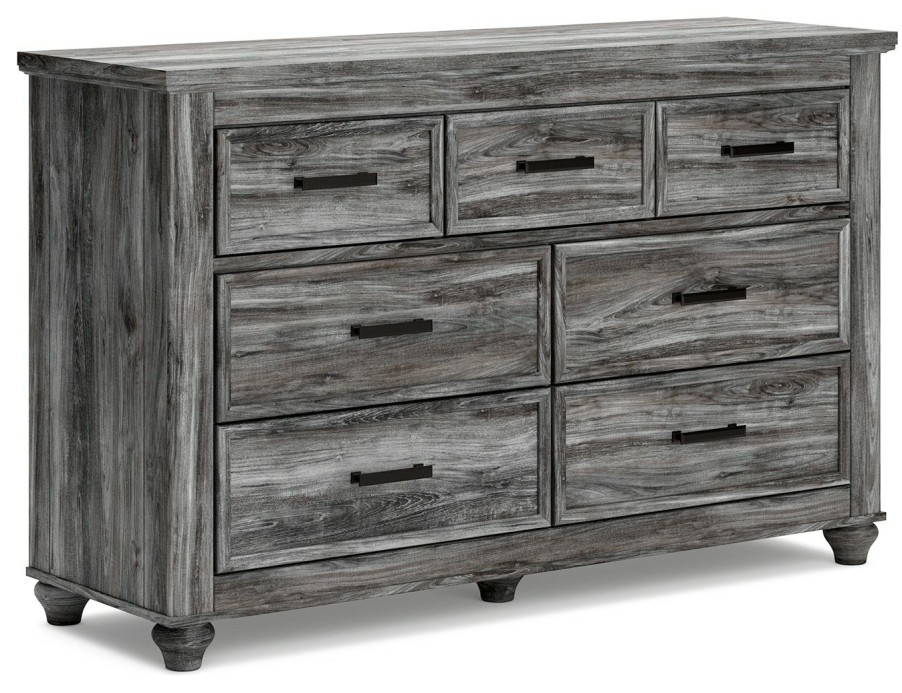 Bedroom * | Top Selling Benchcraft Thyven Dresser B2472-231 At Woodstock Furniture & Mattress Outlet