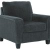 Living Room * | Low Price Signature Design By Ashley Abinger Accent Chair 8390520 At Woodstock Furniture & Mattress Outlet