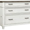 Home Office * | Online Store Aspenhome Caraway Lateral File I248-378-1 At Woodstock Furniture & Mattress Outlet