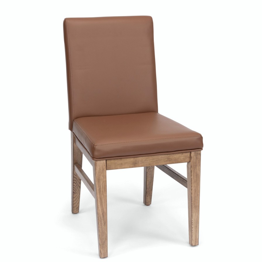 Dining Room * | Special Homestyles The Big Sur Dining Chair 5506-80 At Woodstock Furniture & Mattress Outlet