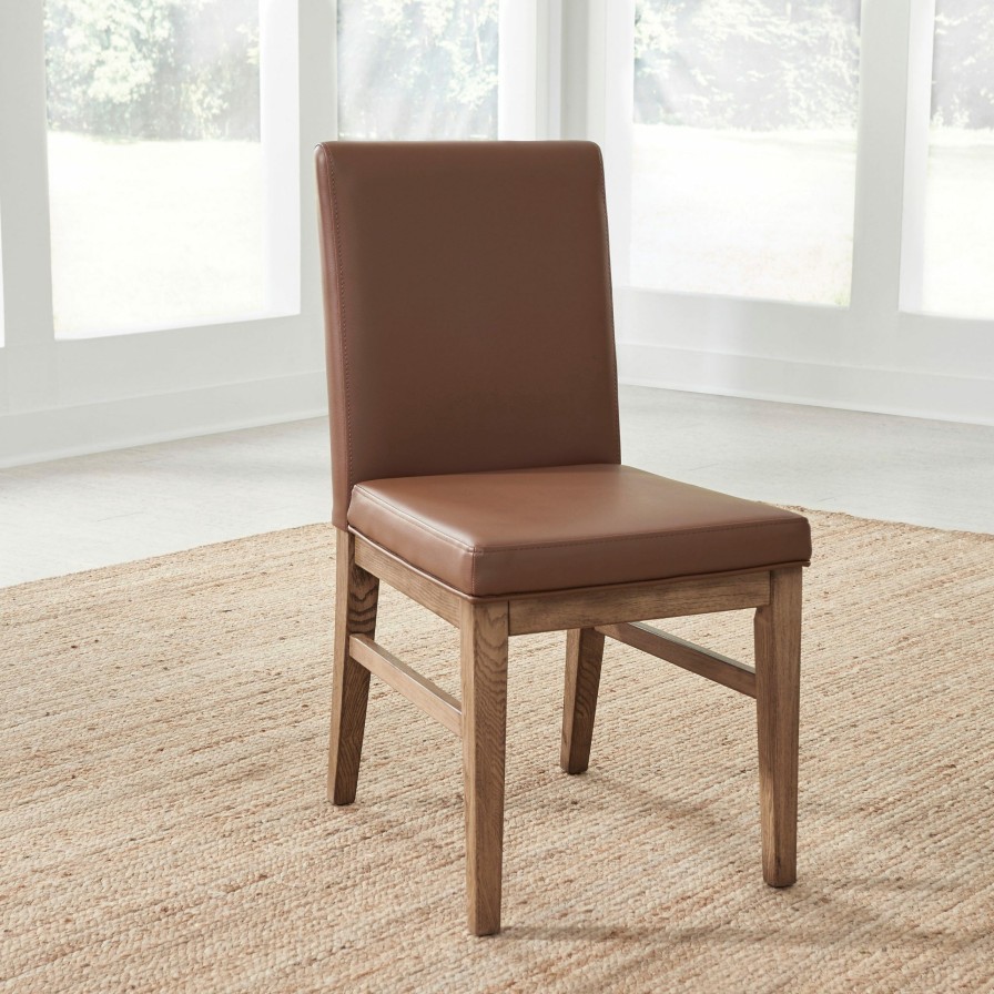 Dining Room * | Special Homestyles The Big Sur Dining Chair 5506-80 At Woodstock Furniture & Mattress Outlet