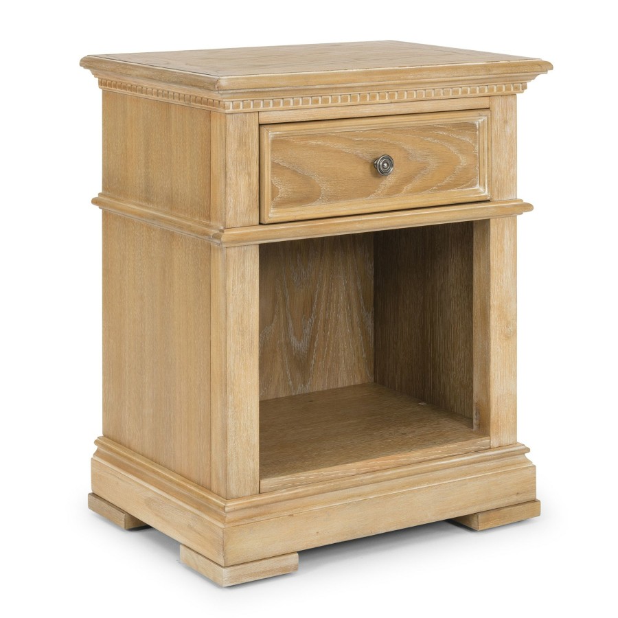 Bedroom * | New Homestyles Nightstand 5504-42 At Woodstock Furniture & Mattress Outlet