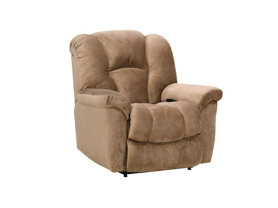 Living Room * | Bargain Sale Homestretch Almond Transformer Lift Chair By Homestretch 116-55-16 At Woodstock Furniture & Mattress Outlet