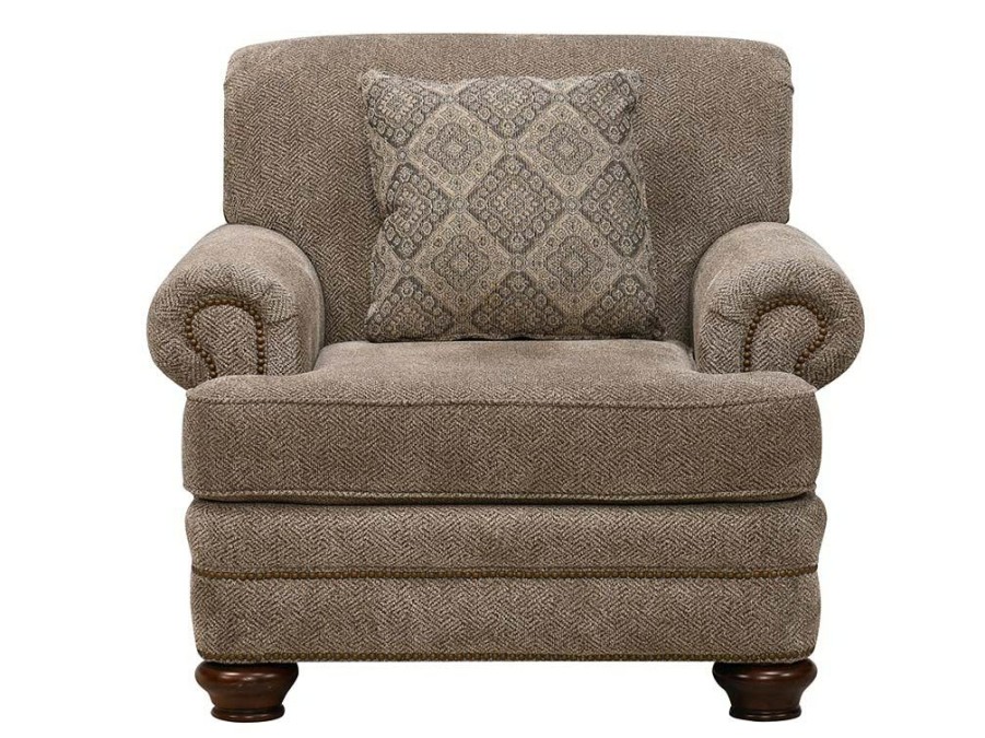 Living Room * | Best Price England Reed Urban Wheat Chair 5Q04N Fk Urbwhe At Woodstock Furniture & Mattress Outlet