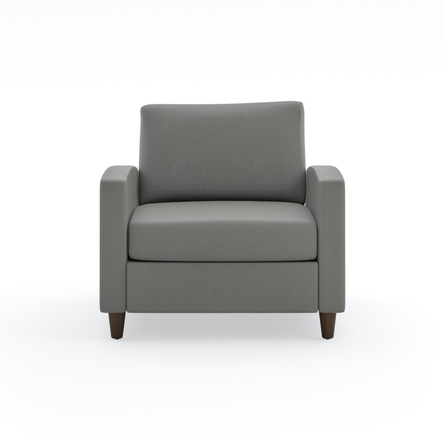 Living Room * | Top Sellers Homestyles Blake Armchair 2000-10-Fb02 At Woodstock Furniture & Mattress Outlet