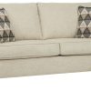 Living Room * | Top Sellers Signature Design By Ashley Abinger Queen Sofa Sleeper 8390439 At Woodstock Furniture & Mattress Outlet