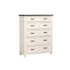 Bedroom * | Store Aspenhome Caraway Chest I248-456-1 At Woodstock Furniture & Mattress Outlet