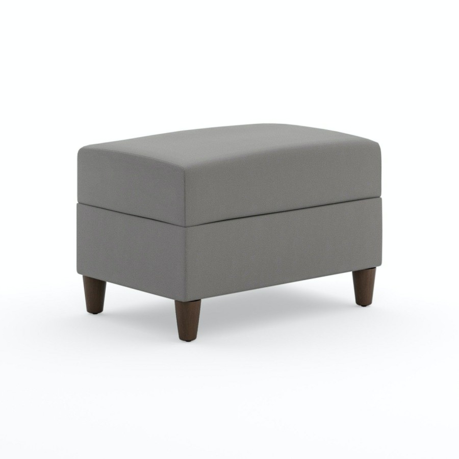 Living Room * | Exquisite Gifts Homestyles Blake Ottoman 2000-08-Fb02 At Woodstock Furniture & Mattress Outlet