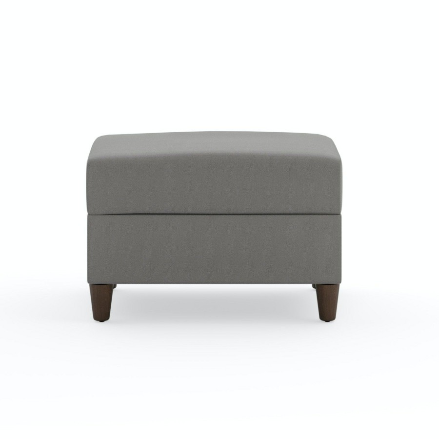 Living Room * | Exquisite Gifts Homestyles Blake Ottoman 2000-08-Fb02 At Woodstock Furniture & Mattress Outlet