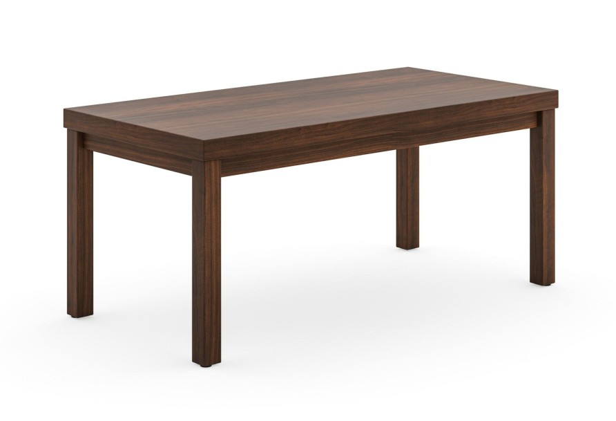 Living Room * | Excellent Homestyles Merge Coffee Table 5450-22 At Woodstock Furniture & Mattress Outlet