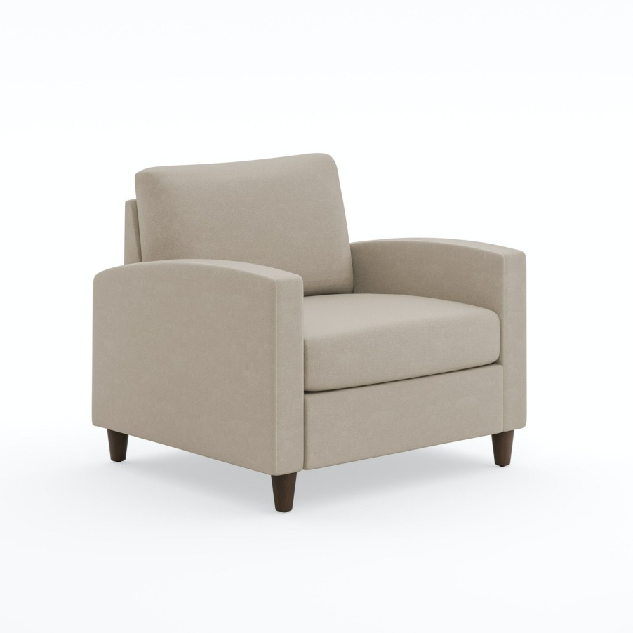 Living Room * | Discount Store Homestyles Blake Armchair 2000-10-Fb80 At Woodstock Furniture & Mattress Outlet