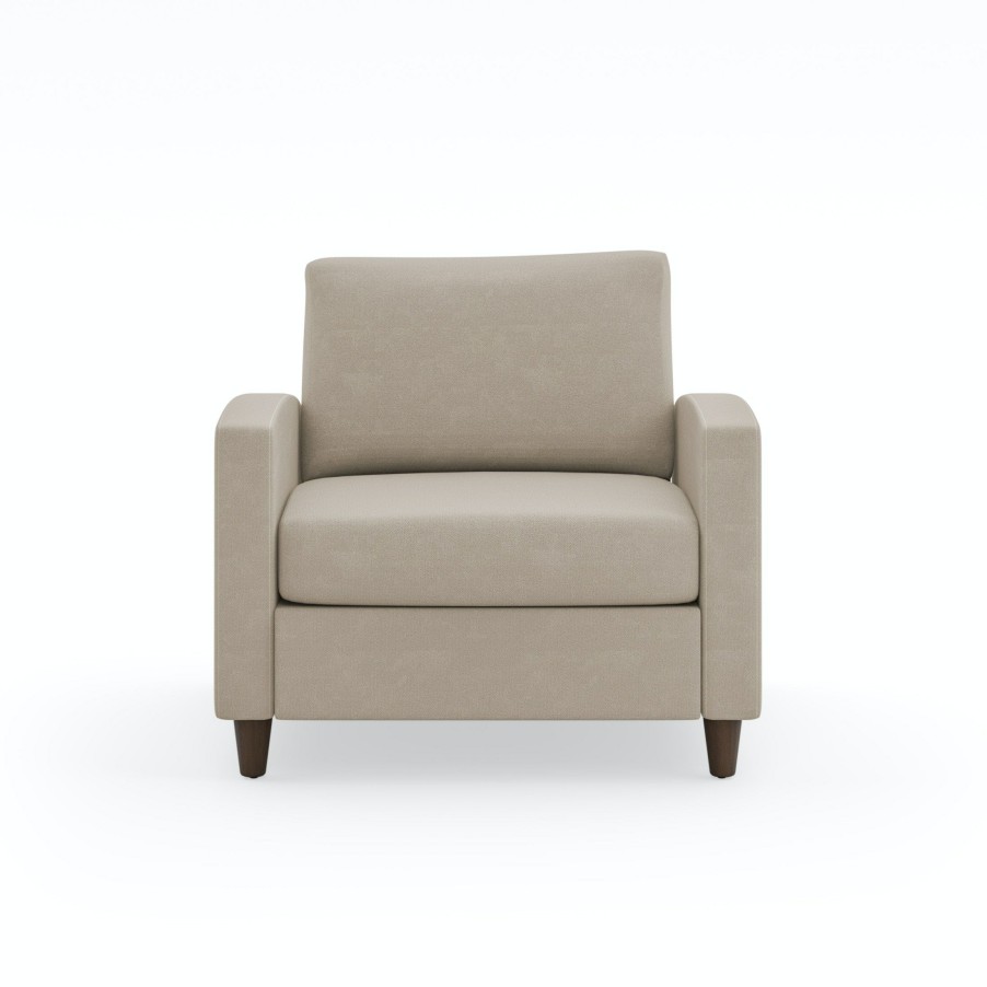 Living Room * | Discount Store Homestyles Blake Armchair 2000-10-Fb80 At Woodstock Furniture & Mattress Outlet