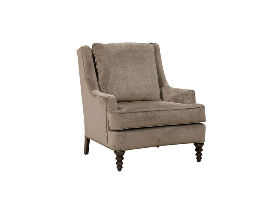 Living Room * | Special Craftmaster Ellie Chair 090410 At Woodstock Furniture & Mattress Outlet