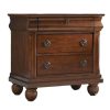 Bedroom * | Cheap Liberty Furniture Rustic Traditions Nightstand 589-Br61 At Woodstock Furniture & Mattress Outlet