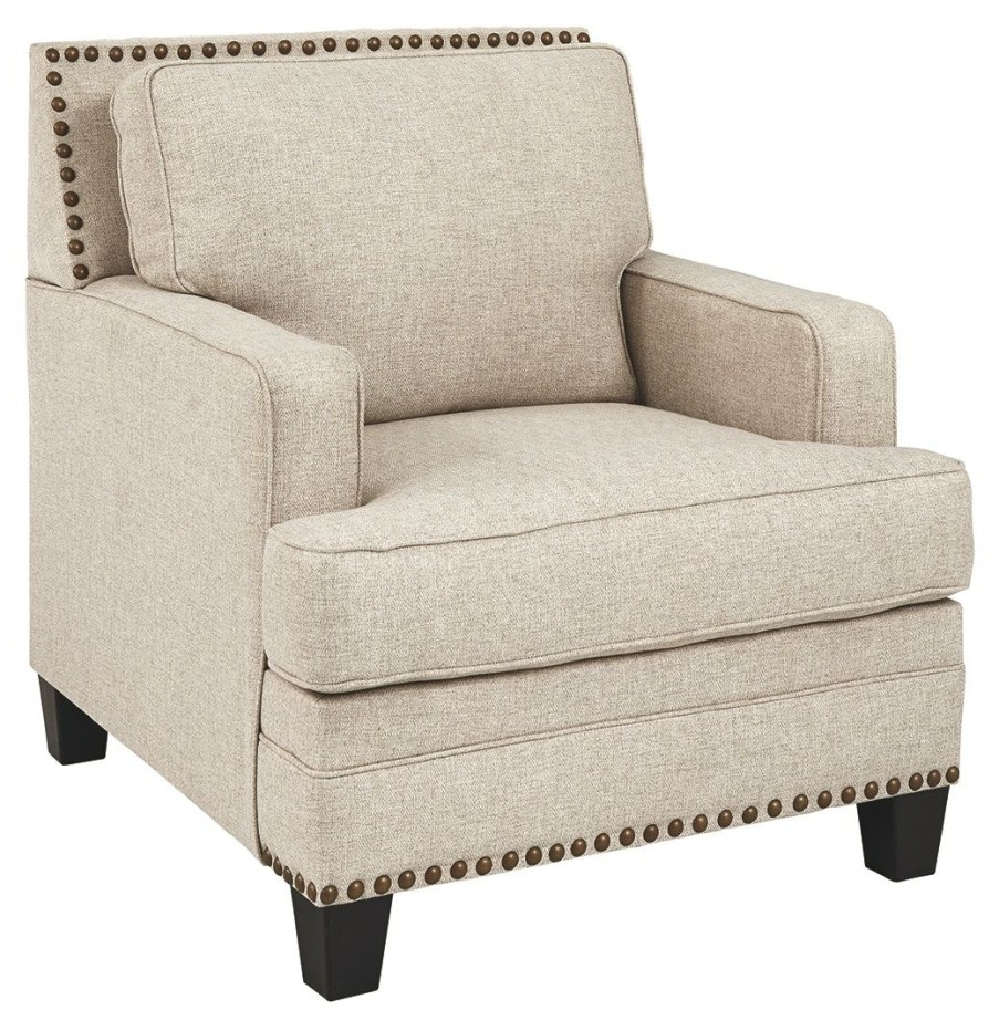 Living Room * | Store Benchcraft Claredon Chair 1560220 At Woodstock Furniture & Mattress Outlet