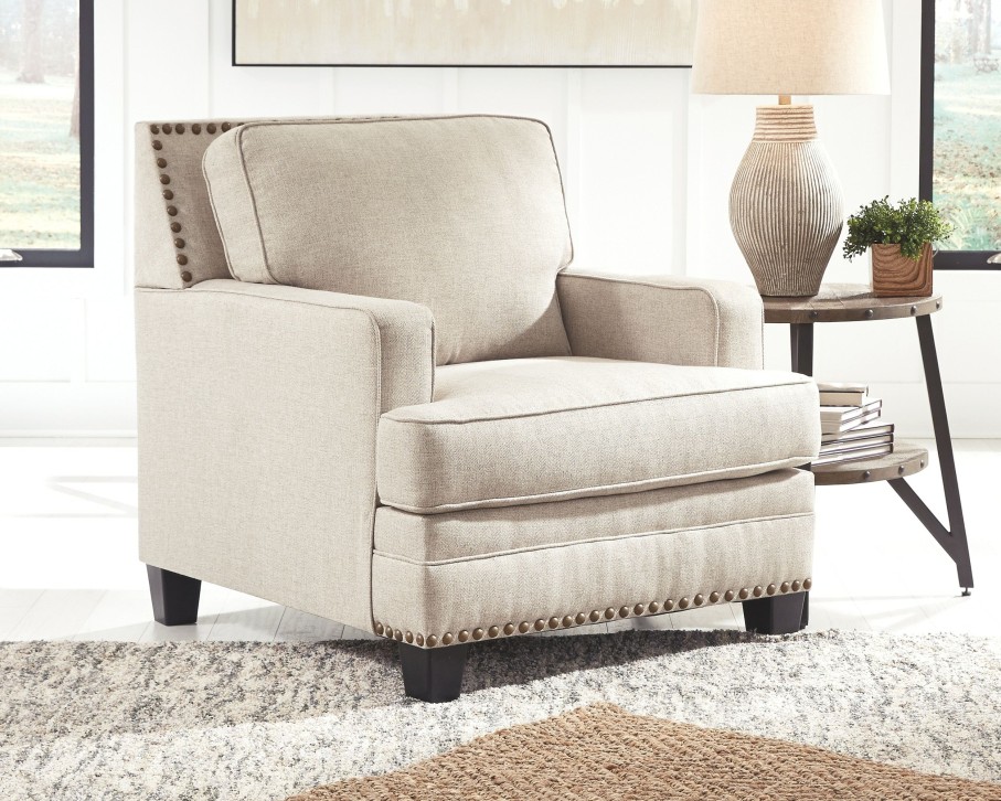 Living Room * | Store Benchcraft Claredon Chair 1560220 At Woodstock Furniture & Mattress Outlet