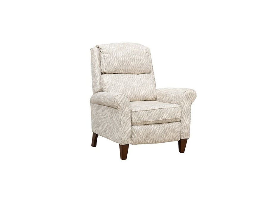 Living Room * | Outlet England Kenzie Valley Sandstone Recliner 3D00-31 At Woodstock Furniture & Mattress Outlet