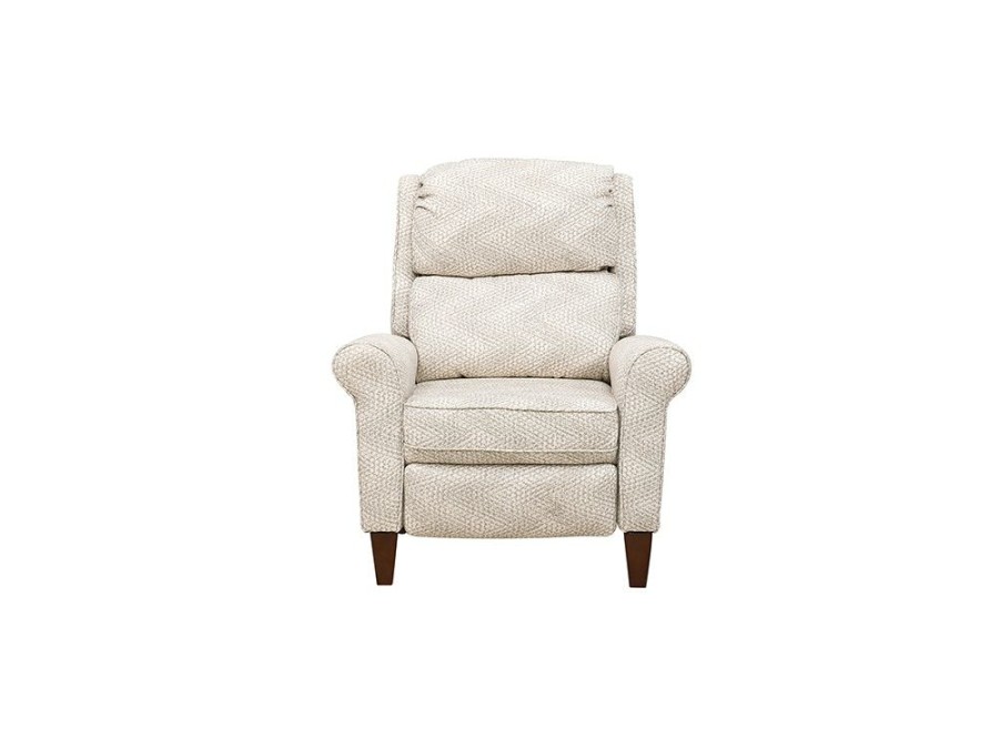 Living Room * | Outlet England Kenzie Valley Sandstone Recliner 3D00-31 At Woodstock Furniture & Mattress Outlet