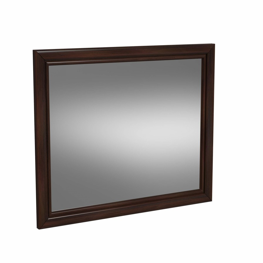 Accessories * | High Quality Homestyles Mirror 5529-78 At Woodstock Furniture & Mattress Outlet