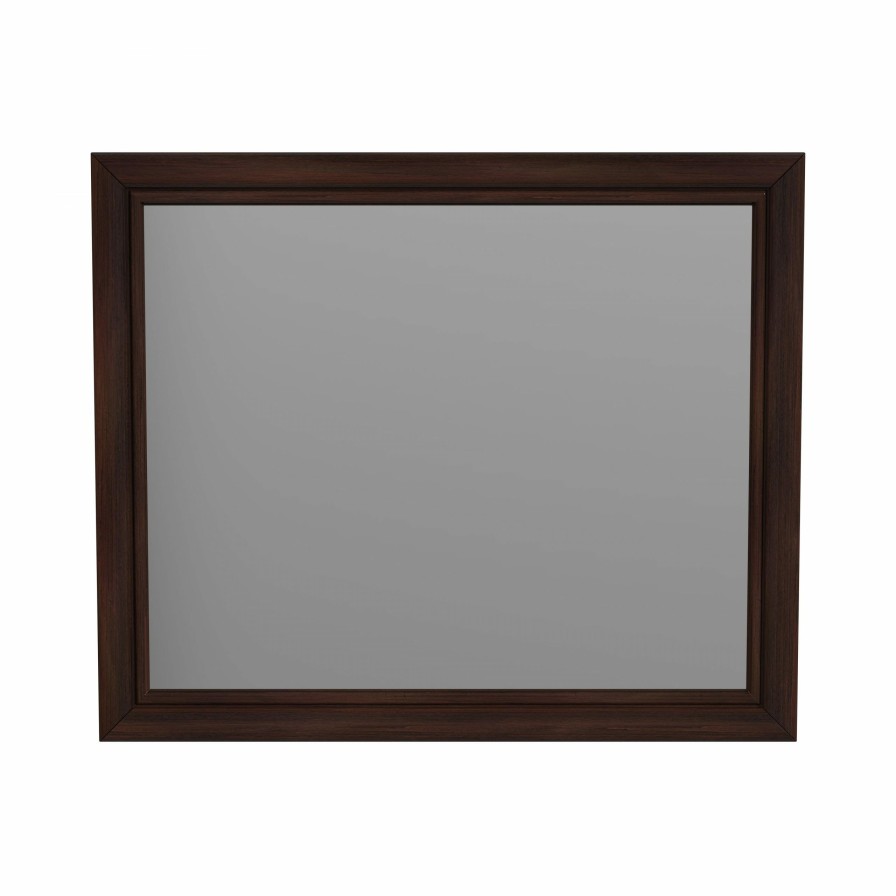 Accessories * | High Quality Homestyles Mirror 5529-78 At Woodstock Furniture & Mattress Outlet