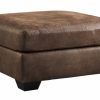 Living Room * | Cheap Signature Design By Ashley Bladen Coffee Oversized Accent Ottoman 1202008 At Woodstock Furniture & Mattress Outlet