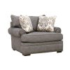 Living Room * | Low Price Craftmaster Adam Chair & 1/2 701620 Adam 41 At Woodstock Furniture & Mattress Outlet