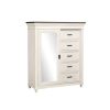 Bedroom * | Store Aspenhome Caraway Sliding Door Chest I248-457-1 At Woodstock Furniture & Mattress Outlet