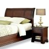 Bedroom * | Online Discount Homestyles King Headboard And Nightstand 5537-6015 At Woodstock Furniture & Mattress Outlet