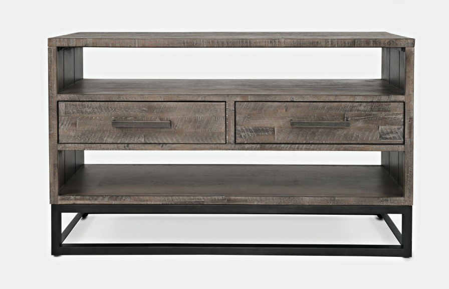 Living Room * | Online Discount Jofran East Hampton Sofa Table 1860-4 At Woodstock Furniture & Mattress Outlet