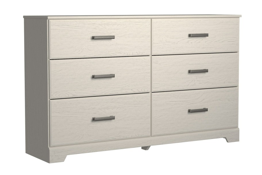 Bedroom * | Hot Selling Signature Design By Ashley Stelsie 6 Drawer Dresser B2588-31 At Woodstock Furniture & Mattress Outlet