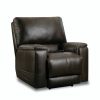 Living Room * | Cut Price Homestretch Milan Espresso Power Wall-Saver Recliner 197-97-21 At Woodstock Furniture & Mattress Outlet