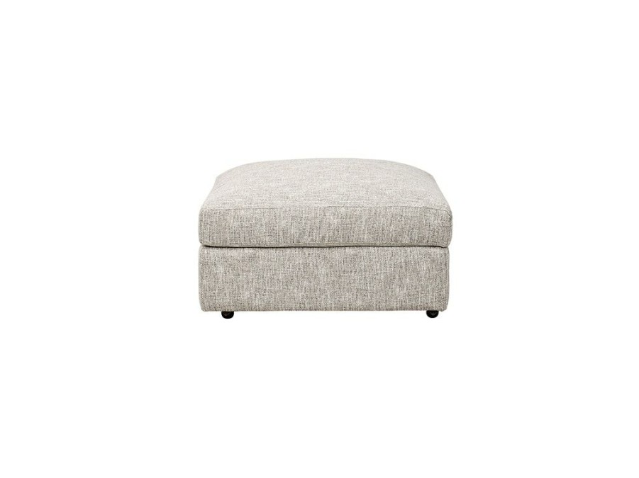 Living Room * | Online Discount Craftmaster Rhodes Cocktail Ottoman 792701Bd At Woodstock Furniture & Mattress Outlet