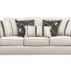 Living Room * | Exquisite Gifts Albany Persia Beige Sofa 0462-00-Gens-17082 At Woodstock Furniture & Mattress Outlet