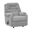 Living Room * | Cheaper Best Home Furnishings Sondra Metal Rocker Recliner 1Aw27 20593C At Woodstock Furniture & Mattress Outlet