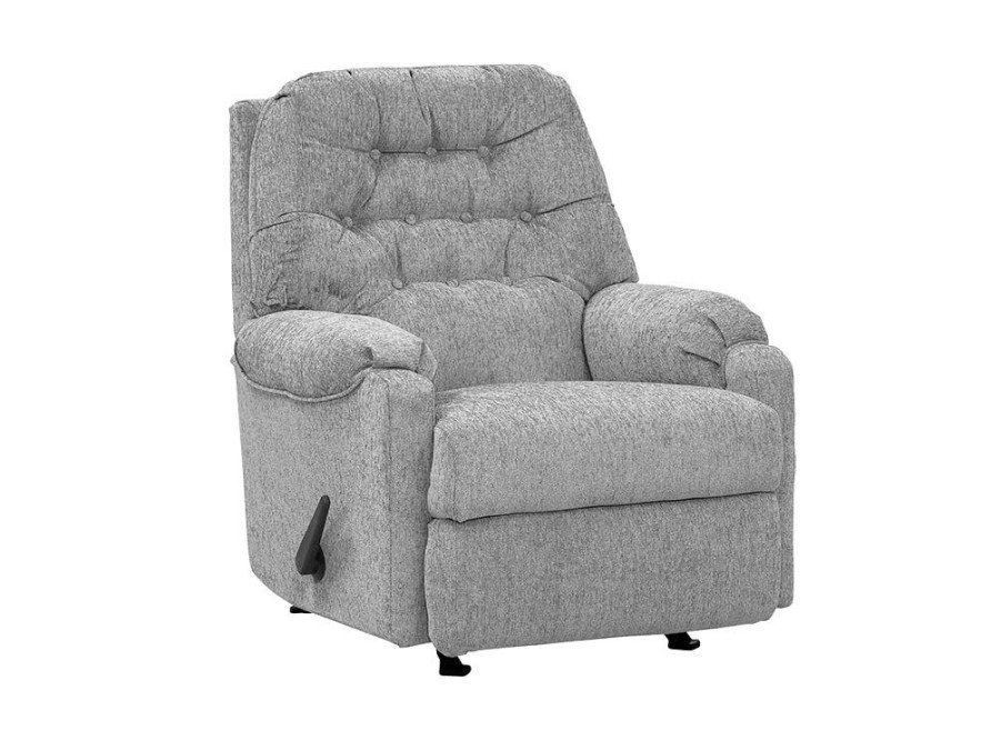 Living Room * | Cheaper Best Home Furnishings Sondra Metal Rocker Recliner 1Aw27 20593C At Woodstock Furniture & Mattress Outlet