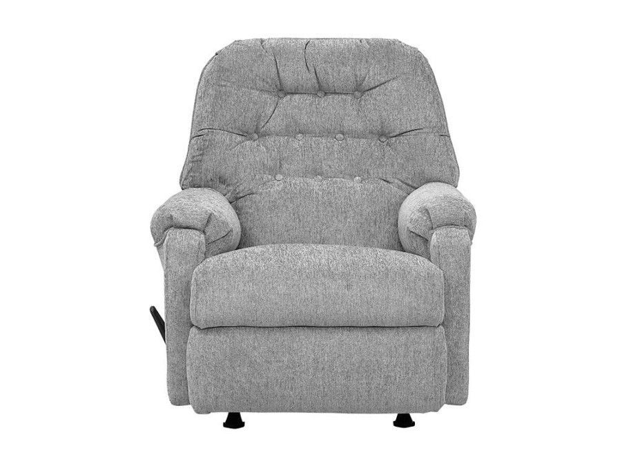 Living Room * | Cheaper Best Home Furnishings Sondra Metal Rocker Recliner 1Aw27 20593C At Woodstock Furniture & Mattress Outlet