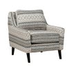 Living Room * | New Fusion Furniture Riverdale Quarry Accent Chair At Woodstock Furniture & Mattress Outlet