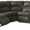 Living Room * | Discount Store Signature Design By Ashley Tambo Canyon 2-Piece Reclining Sectional 27802S1 At Woodstock Furniture & Mattress Outlet