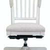 Home Office * | Gift Selection Aspenhome Caraway Office Chair I248-366-1 At Woodstock Furniture & Mattress Outlet