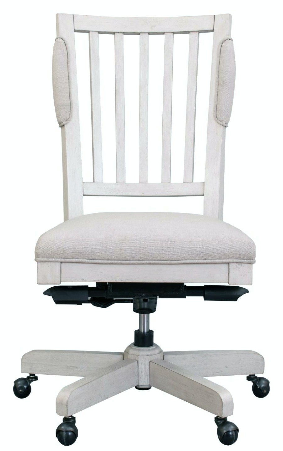 Home Office * | Gift Selection Aspenhome Caraway Office Chair I248-366-1 At Woodstock Furniture & Mattress Outlet