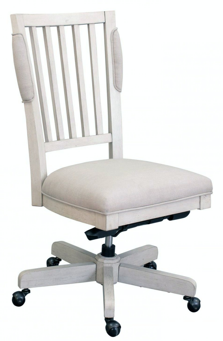 Home Office * | Gift Selection Aspenhome Caraway Office Chair I248-366-1 At Woodstock Furniture & Mattress Outlet