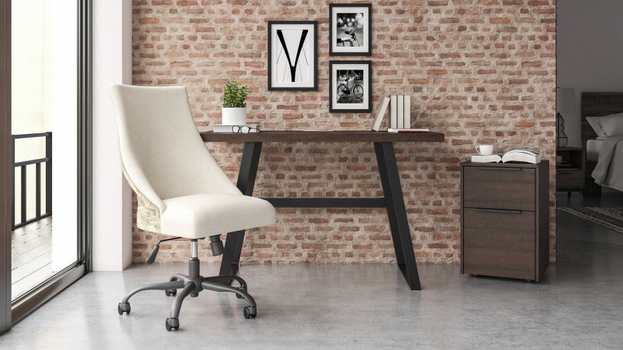 Home Office * | Good Quality Signature Design By Ashley Camiburg File Cabinet H283-12 At Woodstock Furniture & Mattress Outlet