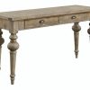 Living Room * | Top Sellers Emerald Home Furnishings Interlude Sofa Table T560-02-05 At Woodstock Furniture & Mattress Outlet