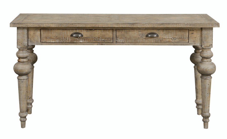 Living Room * | Top Sellers Emerald Home Furnishings Interlude Sofa Table T560-02-05 At Woodstock Furniture & Mattress Outlet