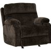 Living Room * | Quick Delivery Catnapper Furniture Refresher Mink Power Rocker Recliner-64108-2 1638-09 At Woodstock Furniture & Mattress Outlet