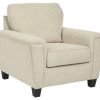 Living Room * | Excellent Signature Design By Ashley Abinger Chair 8390420 At Woodstock Furniture & Mattress Outlet