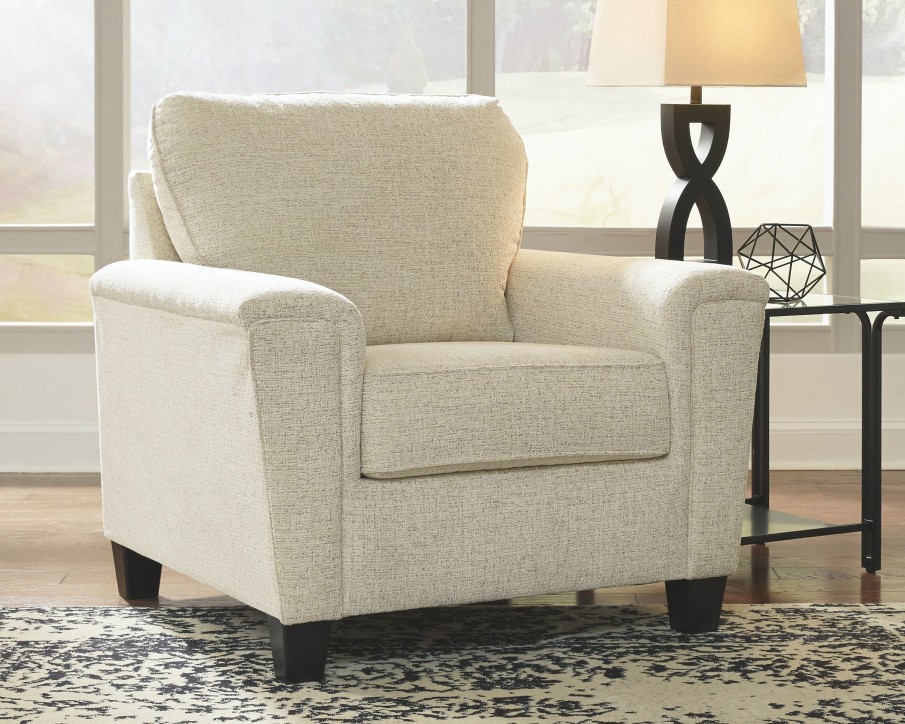 Living Room * | Excellent Signature Design By Ashley Abinger Chair 8390420 At Woodstock Furniture & Mattress Outlet