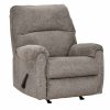 Living Room * | Discount Store Signature Design By Ashley Ballinasloe Recliner 8070225 At Woodstock Furniture & Mattress Outlet