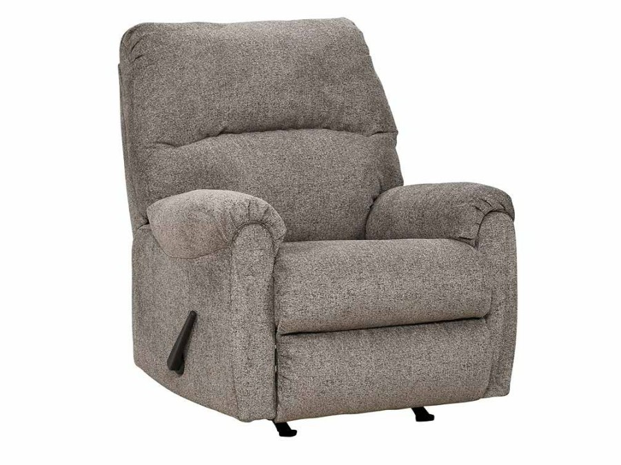 Living Room * | Discount Store Signature Design By Ashley Ballinasloe Recliner 8070225 At Woodstock Furniture & Mattress Outlet